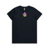 AS COLOUR Maple Tee Thumbnail