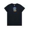 AS COLOUR Maple Tee Thumbnail