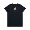 AS COLOUR Maple Tee Thumbnail
