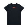 AS COLOUR Maple Tee Thumbnail