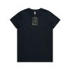 AS COLOUR Maple Tee Thumbnail