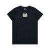 AS COLOUR Maple Tee Thumbnail