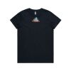 AS COLOUR Maple Tee Thumbnail