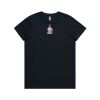 AS COLOUR Maple Tee Thumbnail