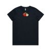 AS COLOUR Maple Tee Thumbnail