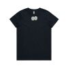AS COLOUR Maple Tee Thumbnail