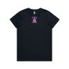 AS COLOUR Maple Tee Thumbnail