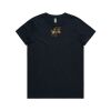 AS COLOUR Maple Tee Thumbnail