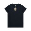 AS COLOUR Maple Tee Thumbnail