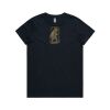 AS COLOUR Maple Tee Thumbnail