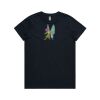 AS COLOUR Maple Tee Thumbnail