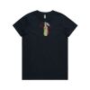 AS COLOUR Maple Tee Thumbnail