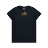 AS COLOUR Maple Tee Thumbnail