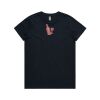 AS COLOUR Maple Tee Thumbnail