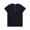 AS COLOUR Maple Tee Thumbnail