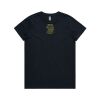AS COLOUR Maple Tee Thumbnail