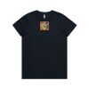 AS COLOUR Maple Tee Thumbnail