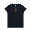 AS COLOUR Maple Tee Thumbnail