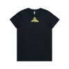 AS COLOUR Maple Tee Thumbnail