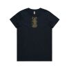 AS COLOUR Maple Tee Thumbnail