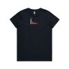 AS COLOUR Maple Tee Thumbnail