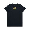 AS COLOUR Maple Tee Thumbnail