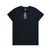 AS COLOUR Maple Tee Thumbnail