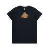 AS COLOUR Maple Tee Thumbnail