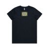 AS COLOUR Maple Tee Thumbnail