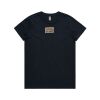 AS COLOUR Maple Tee Thumbnail