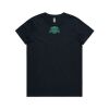 AS COLOUR Maple Tee Thumbnail