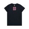 AS COLOUR Maple Tee Thumbnail
