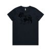 AS COLOUR Maple Tee Thumbnail