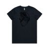 AS COLOUR Maple Tee Thumbnail