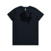 AS COLOUR Maple Tee Thumbnail