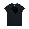 AS COLOUR Maple Tee Thumbnail