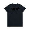 AS COLOUR Maple Tee Thumbnail