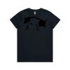 AS COLOUR Maple Tee Thumbnail