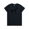 AS COLOUR Maple Tee Thumbnail
