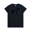 AS COLOUR Maple Tee Thumbnail