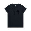 AS COLOUR Maple Tee Thumbnail