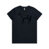 AS COLOUR Maple Tee Thumbnail