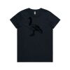AS COLOUR Maple Tee Thumbnail