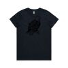 AS COLOUR Maple Tee Thumbnail