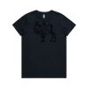 AS COLOUR Maple Tee Thumbnail