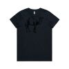 AS COLOUR Maple Tee Thumbnail