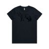AS COLOUR Maple Tee Thumbnail