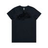 AS COLOUR Maple Tee Thumbnail