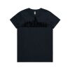 AS COLOUR Maple Tee Thumbnail