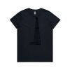 AS COLOUR Maple Tee Thumbnail